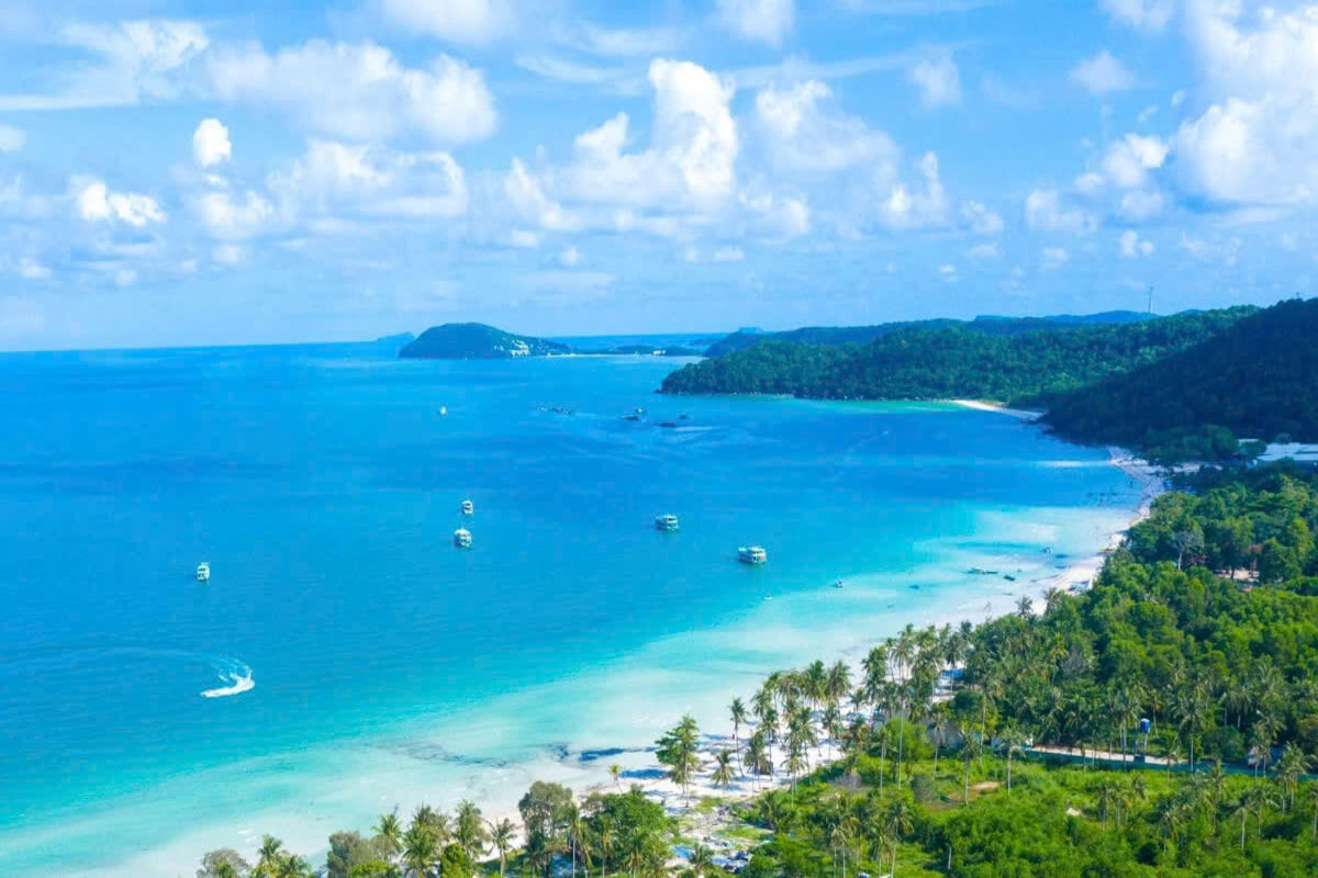 Immerse in Vietnam’s natural heritage with e-visa planning